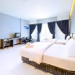 Hotel Holitel Pekanbaru Superior Double