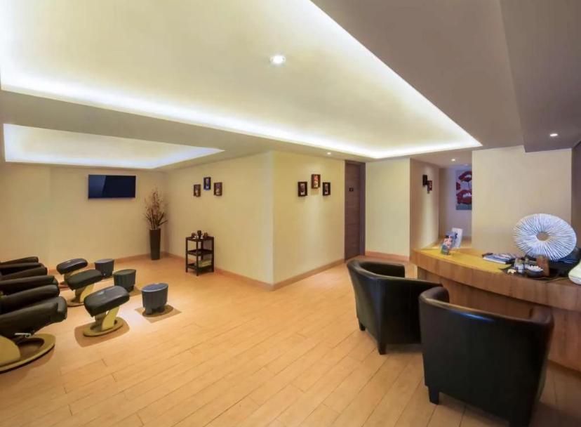 Holitel Superior Double Pekanbaru